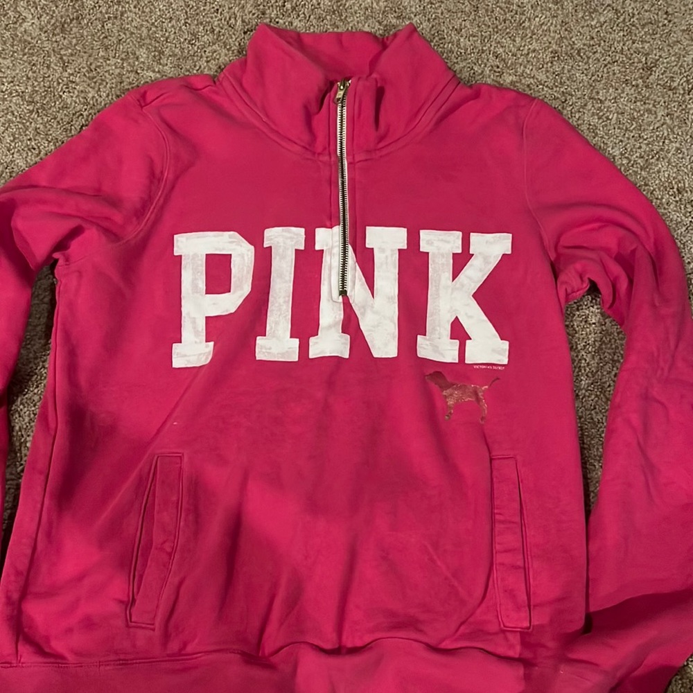 vs sweatshirt